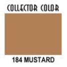 Collector Color 00184 Mustard Collector Color Paint