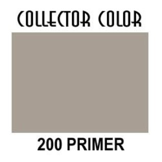 Collector Color 00200 Primer Collector Color Paint