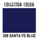 Collector Color 00208 Santa Fe Blue Collector Color Paint