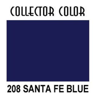 Collector Color 00208 Santa Fe Blue Collector Color Paint