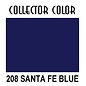 Collector Color 00208 Santa Fe Blue Collector Color Paint