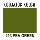 Collector Color 00213 Pea Green Collector Color Paint