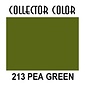 Collector Color 00213 Pea Green Collector Color Paint