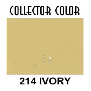 Collector Color 00214 Ivory Collector Color Paint