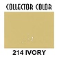 Collector Color 00214 Ivory Collector Color Paint