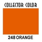 Collector Color 00248 Orange Collector Color Paint