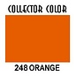 Collector Color 00248 Orange Collector Color Paint