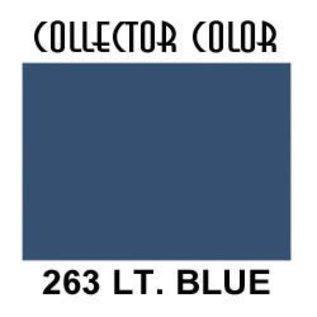 Collector Color 00263 Light Blue Collector Color Paint