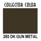 Collector Color 00265 Dark Gunmetal Collector Color Paint