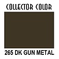 Collector Color 00265 Dark Gunmetal Collector Color Paint