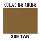 Collector Color 00309 Tan Collector Color Paint