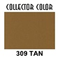 Collector Color 00309 Tan Collector Color Paint