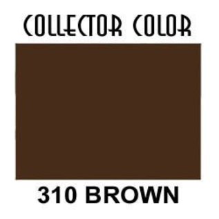 Collector Color 00310 Brown Collector Color Paint