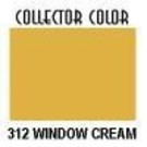 Collector Color 00312 Window Cream Collector Color Paint