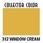 Collector Color 00312 Window Cream Collector Color Paint