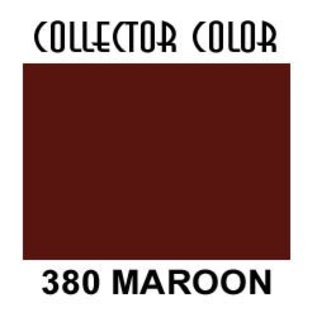 Collector Color 00380 Maroon Collector Color Paint