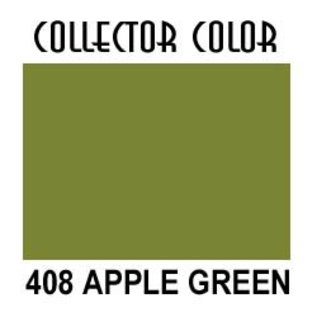 green apple color paint