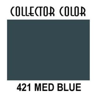 Collector Color 00421 Med Blue Collector Color Paint