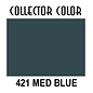 Collector Color 00421 Med Blue Collector Color Paint