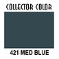 Collector Color 00421 Med Blue Collector Color Paint