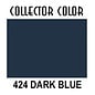 Collector Color 00424 Dark Blue Collector Color Paint