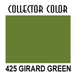 Collector Color 00425 Girard Green Collector Color Paint