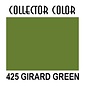 Collector Color 00425 Girard Green Collector Color Paint