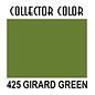 Collector Color 00425 Girard Green Collector Color Paint