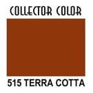 Collector Color 00515 Terra Cotta Collector Color Paint