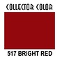 Collector Color 00517 Bright Red Collector Color Paint