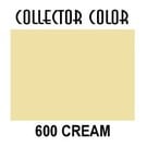 Collector Color 00600 Cream Collector Color Paint