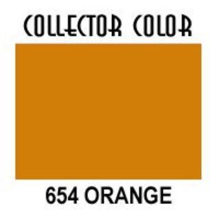 Collector Color 00654 Orange Collector Color Paint