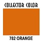Collector Color 00782 Orange Collector Color Paint