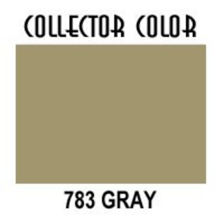 Collector Color 00783 Gray Collector Color Paint