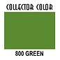 Collector Color 00800 Green Collector Color Paint