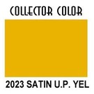 Collector Color 02023 Satin U.P. Yellow Collector Color Paint