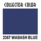 Collector Color 02367 Wabash Satin Blue Collector Color Paint