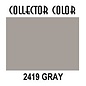 Collector Color 02419 Gray Collector Color Paint