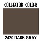 Collector Color 02420 Dark Gray Collector Color Paint