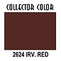 Collector Color 02624 Irvington Red Collector Color Paint