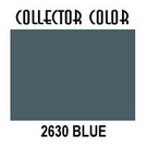 Collector Color 02630 Blue Collector Color Paint