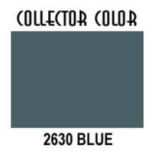 Collector Color 02630 Blue Collector Color Paint