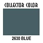 Collector Color 02630 Blue Collector Color Paint