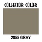 Collector Color 02855 Gray Collector Color Paint