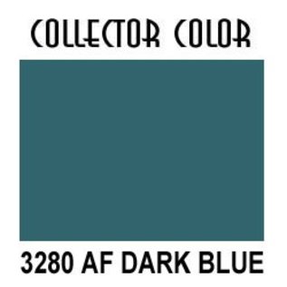 Collector Color 03280 AF Dark Blue Collector Color Paint