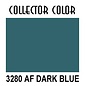 Collector Color 03280 AF Dark Blue Collector Color Paint