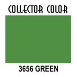 Collector Color 03656 Green Collector Color Paint