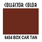 Collector Color 06454 Box Car Tan Collector Color Paint