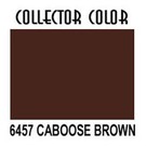 Collector Color 06457 Caboose Brown Collector Color Paint