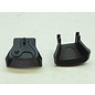 Henning's Trains CP-5A "Jaw" Type Lionel Box Coupler Hood w/Pin, 2 Pcs.